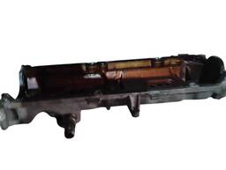 TAMPA VÁLV FIAT 500 UNO GRAND SIENA PALIO STRADA - EVO 11/16