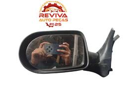 Retrovisor Esquerdo Uno Flex 04/13 2P C/ Controle