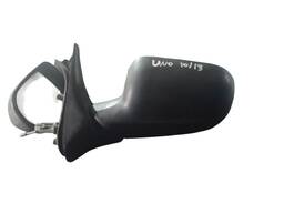 RETROVISOR ESQUERDO UNO FLEX 04/13 2P C/ CONTROLE