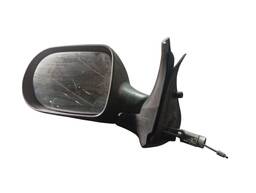 RETROVISOR ESQUERDO UNO FLEX 04/13 2P C/ CONTROLE