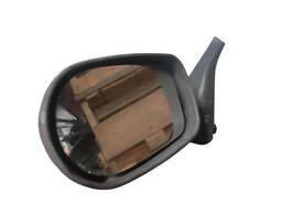 RETROVISOR ESQUERDO UNO FLEX 04/13 2P C/ CONTROLE