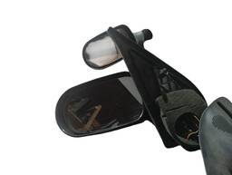 RETROVISOR ESQ PALIO SIENA FIRE G2 4P 01 A 2007 C/ CONTROLE