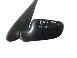 RETROVISOR ESQ PALIO SIENA FIRE G2 4P 01 A 2007 C/ CONTROLE