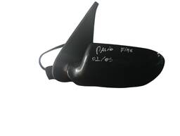 RETROVISOR ESQ PALIO SIENA FIRE G2 4P 01 A 2007 C/ CONTROLE