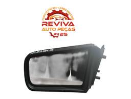 Retrovisor Esq Chevy 500 Chevette Marajó 87/93 S/Controle