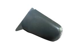 RETROVISOR ESQ CHEVY 500 CHEVETTE MARAJÓ 87/93 S/CONTROLE