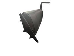 RETROVISOR ESQ CHEVY 500 CHEVETTE MARAJÓ 87/93 S/CONTROLE