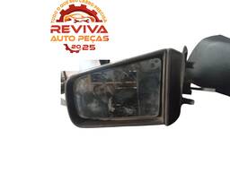 Retrovisor Esq Chevy 500 Chevette Marajó 87/93 C/Controle
