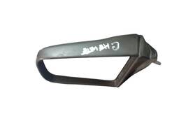 RETROVISOR ESQ CHEVY 500 CHEVETTE MARAJÓ 87/93 C/CONTROLE