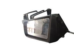 RETROVISOR ESQ CHEVY 500 CHEVETTE MARAJÓ 87/93 C/CONTROLE