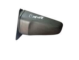 RETROVISOR ESQ CHEVY 500 CHEVETTE MARAJÓ 87/93 C/CONTROLE