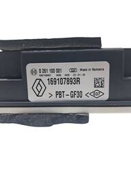 Módulo Bomba Combustível Renault Master 2.3 2022 a 2024 169107893R