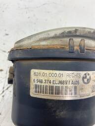 FAROL MILHA DIREITO BMW 320I 2006 A 2012