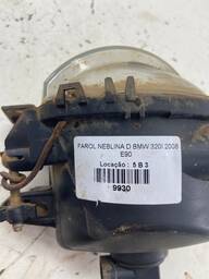 FAROL MILHA DIREITO BMW 320I 2006 A 2012
