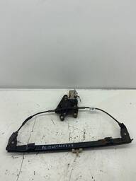 Máquina Vidro Dianteira Esq Fiat Palio Siena 1996 A 2013