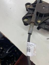 MÁQUINA VIDRO DIANTEIRA ESQ FIAT PALIO SIENA 1996 A 2013