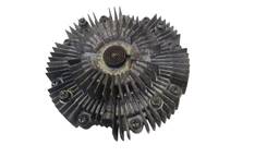 Polia viscosa toyota hilux 3.0 2012 a 2015