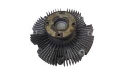 POLIA VISCOSA TOYOTA HILUX 3.0 2012 A 2015