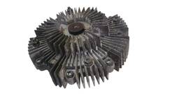 POLIA VISCOSA TOYOTA HILUX 3.0 2012 A 2015