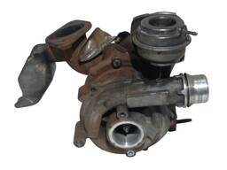 TURBINA RENAULT MASTER 2.3 DIESEL 2014 2015 A 2022