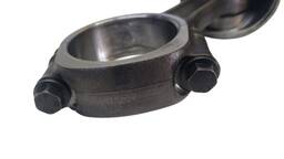 BIELA C/PISTAO IVECO DAILY 3.0 2009 2010 2011 STD