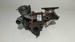 TURBINA RENAULT MASTER 2.3 DIESEL 2014 2015 A 2022