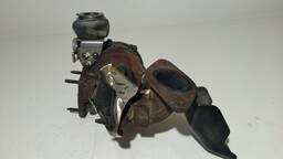 TURBINA RENAULT MASTER 2.3 DIESEL 2014 2015 A 2022