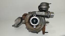 TURBINA RENAULT MASTER 2.3 DIESEL 2014 2015 A 2022