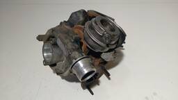 TURBINA RENAULT MASTER 2.3 DIESEL 2014 2015 A 2022