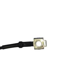 CABO NEGATIVO TERRA FIAT FASTBACK 1.0 TURBO 2024