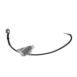 CABO NEGATIVO TERRA FIAT FASTBACK 1.0 TURBO 2024