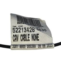CABO NEGATIVO TERRA FIAT FASTBACK 1.0 TURBO 2024