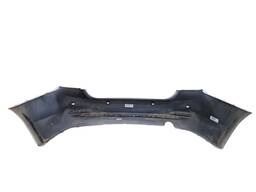 PARACHOQUE TRASEIRO BMW SÉRIE 3 F30 316 320 328 13/2015