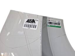 PARACHOQUE TRASEIRO BMW SÉRIE 3 F30 316 320 328 13/2015