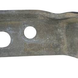 SUPORTE DIANTEIRO ELEVAÇÃO MOTOR SCENIC AUT 2.0 2006