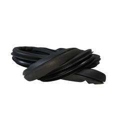 BORRACHA PORTA TRASEIRA DIREITA CITY 2010/2014 (DA PORTA)