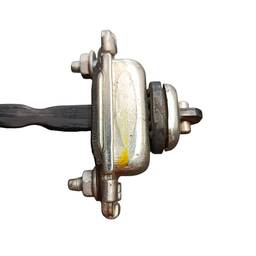 LIMITADOR DA PORTA TRASEIRO ONIX