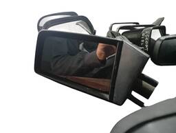 RETROVISOR ESQ GOL PARATI VOYAGE 87/94 SAVEIRO 91/97 S/ CONT