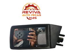 Retrovisor Esq Gol Parati Voyage 87/94 Saveiro 91/97 S/ Cont