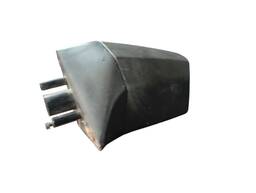 RETROVISOR ESQ GOL PARATI VOYAGE 87/94 SAVEIRO 91/97 S/ CONT