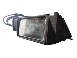 RETROVISOR ESQUERDO MONZA 1986 A 1990 C/ CONTROLE