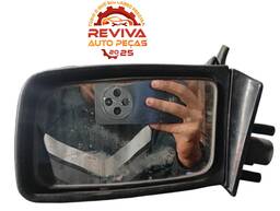 Retrovisor Esquerdo Monza 1986 a 1990 C/ Controle