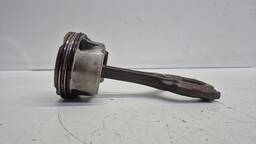 PISTÃO BIELA BMW X6 2009 A 2016