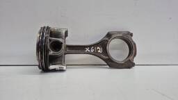 PISTÃO BIELA BMW X6 2009 A 2016