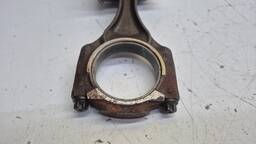 PISTÃO BIELA BMW X6 2009 A 2016