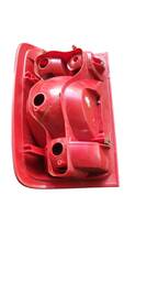 Lanterna Traseira Esquerda Amarok 2011 a 2016 Luz Neblina