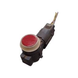 SENSOR DE ESTACIONAMENTO SPIN PRISMA ONIX