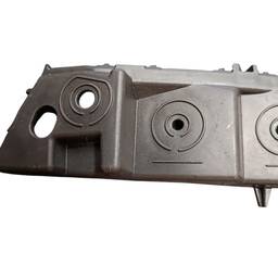 GUIA PARACHOQUE DIANTEIRO DIREITO COBALT 2016 A 2020