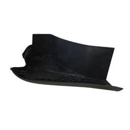 MOLDURA CAÇAMBA L.E FIAT STRADA 2022/24