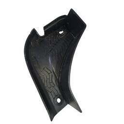 MOLDURA CAÇAMBA L.E FIAT STRADA 2022/24